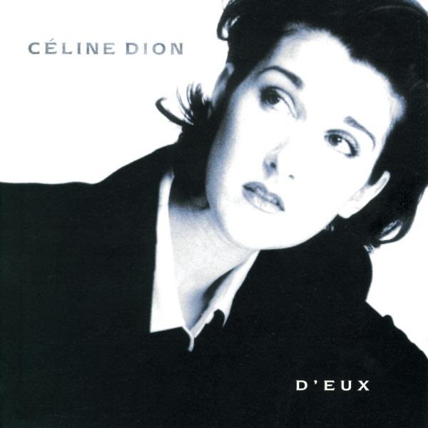 Viniluri  SONY MUSIC, Greutate: Normal, VINIL SONY MUSIC Celine Dion - D'Eux, avstore.ro