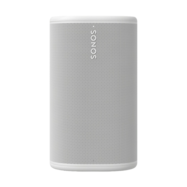 Boxe Amplificate,  Boxa portabila Sonos Play cu Bluetooth, WiFi si autonomie de pana la 24 ore,, avstore.ro