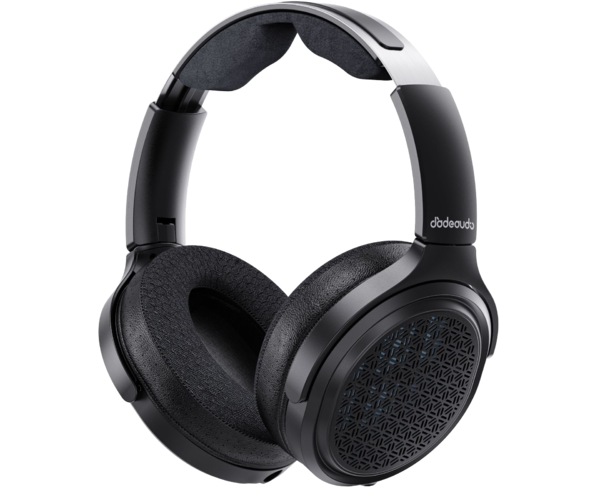 Casti  Conectare sursa: Jack stereo, Stare produs: NOU, Casti Hi-Fi Fiio JT9 Negru, avstore.ro