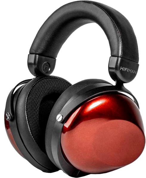 Promotii Casti HiFiMAN, Contact cu urechea: Over Ear (circum-aurale), Casti Hi-Fi HiFiMAN HE-R9 bluetooth, avstore.ro