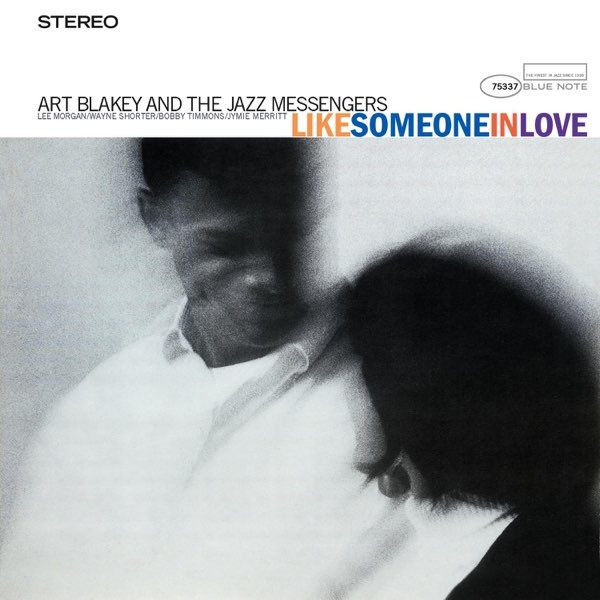 Muzica  BLUE NOTE, VINIL BLUE NOTE Art Blakey And The Jazz Messengers - Like Someone In Love, avstore.ro