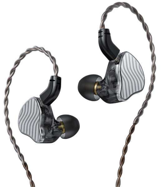 Promotii Casti Contact cu urechea: In Ear (intra-aurale), Mod constructie: Casti inchise, Casti Hi-Fi Fiio JH3, avstore.ro