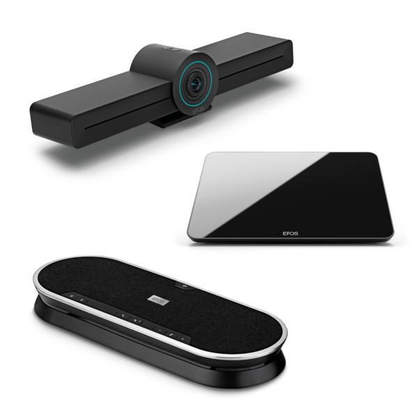 Sala conferinta, EPOS EXPAND Vision 3T Bundle, avstore.ro