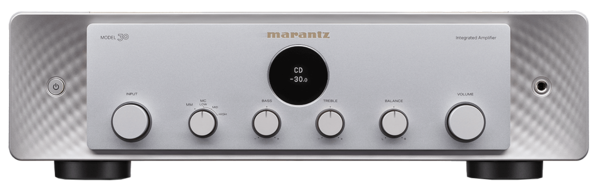 Amplificatoare integrate  Marantz, Amplificator Marantz MODEL 30, avstore.ro