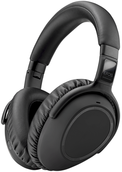 Casti Bluetooth & Wireless  EPOS | SENNHEISER, Casti EPOS | SENNHEISER Adapt 660, avstore.ro