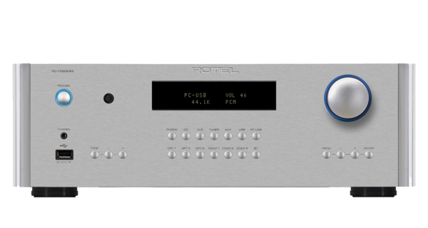 Preamplificatoare, Rotel RC-1590 MKII, avstore.ro