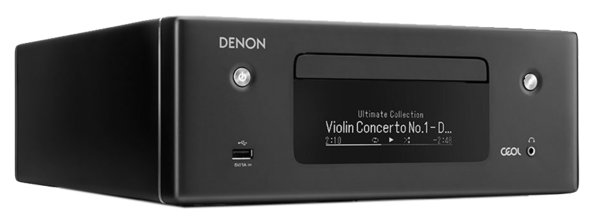 Sisteme mini, Denon CEOL N10 Resigilat, avstore.ro