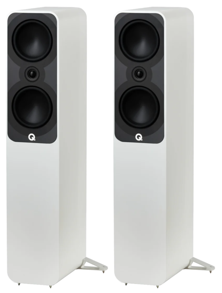 Boxe  Q Acoustics, Boxe Q Acoustics 5050, avstore.ro