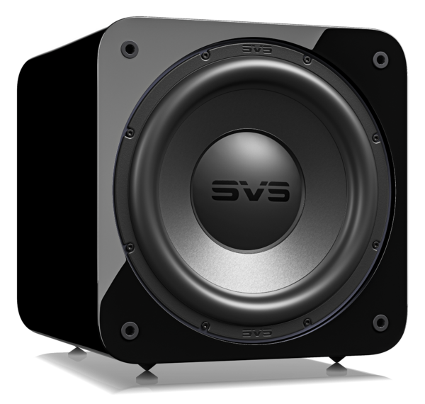 Boxe  SVS, Tip: Subwoofere, Subwoofer SVS SB 3000 REvolution, avstore.ro