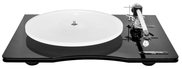 Pick-up  fara Bluetooth, Pickup Edwards Audio TT 2.2, avstore.ro