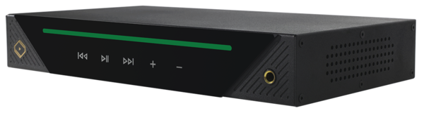 Streamer  Silent Angel, Stare produs: NOU, Silent Angel Bremen B2, avstore.ro