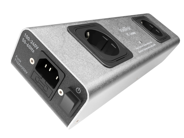 Filtre audio, Isotek Gemini V5, avstore.ro