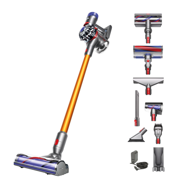 Aspiratoare DYSON in Romania prin AVstore.ro, Aspirator Dyson V8 Absolute (2023), avstore.ro