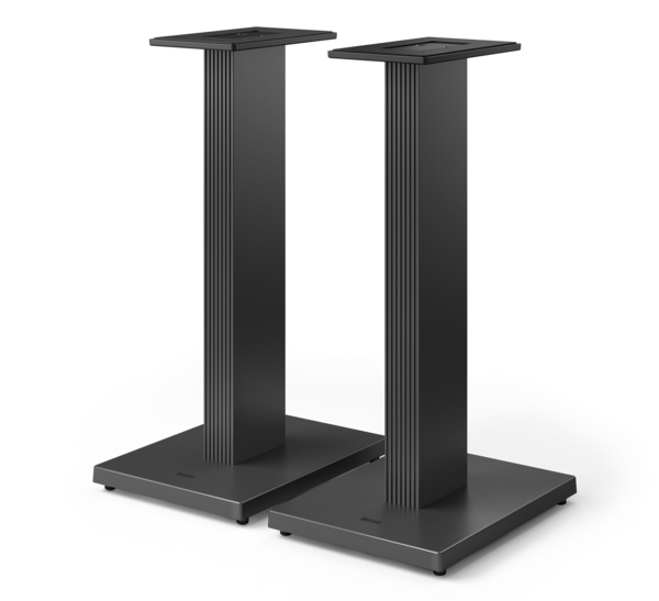 Promotii Standuri boxe KEF,  KEF - SQ1 Floor Stand, pentru seria Q Meta, avstore.ro