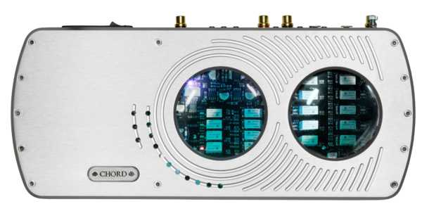 Preamplificatoare Phono la AVstore.ro, Chord Electronics Symphonic, avstore.ro