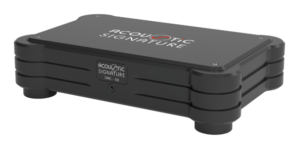 Accesorii Pick-UP  Acoustic Signature, Acoustic Signature DMC-50, avstore.ro