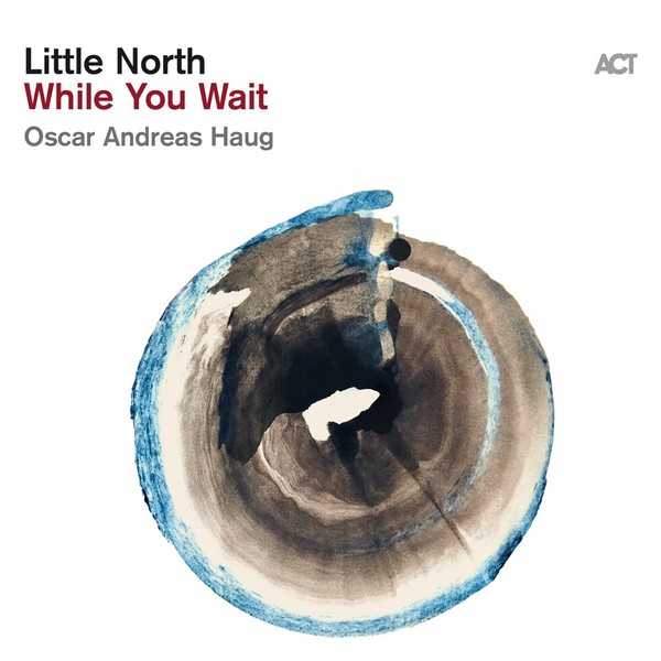 Viniluri  ACT, Greutate: Normal, VINIL ACT Little North, Oscar Andreas Haug - While You Wait, avstore.ro