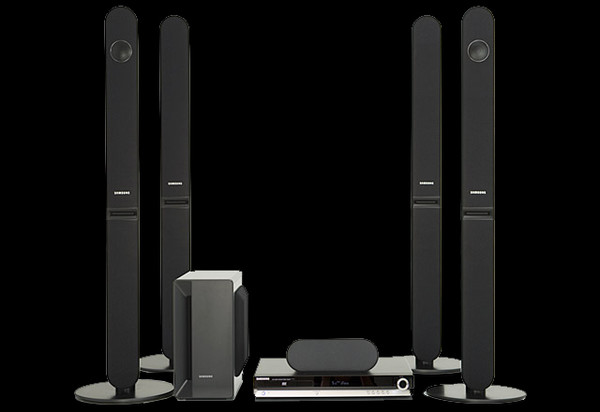 Samsung HT-THX25 la AVstore.ro