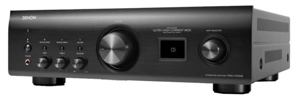 Amplificatoare integrate, Amplificator Denon PMA-1700NE, avstore.ro
