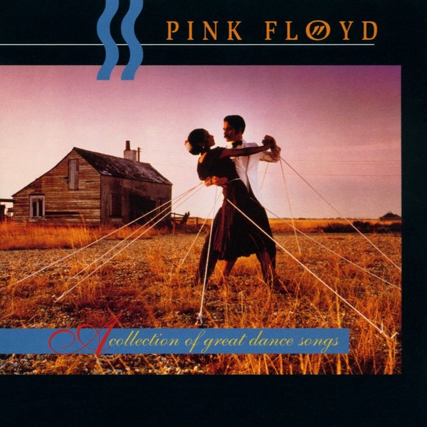 Muzica  WARNER MUSIC, VINIL WARNER MUSIC Pink Floyd - A Collection Of Great Dance Songs, avstore.ro
