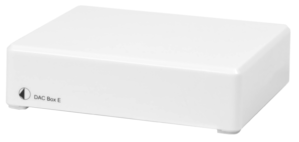 Preamplificatoare Phono la AVstore.ro, ProJect Optical Box E Phono, avstore.ro
