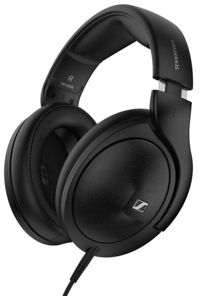 Headphones  ,  Sennheiser - HD 620S (Precomanda), avstore.ro