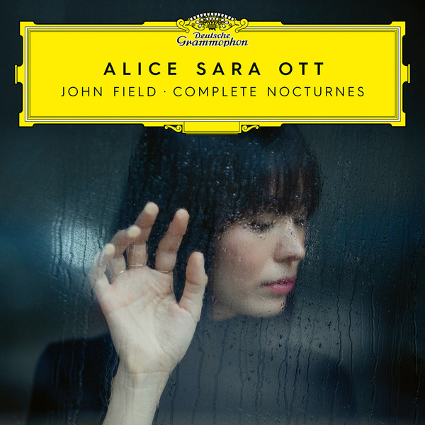 Muzica CD  Deutsche Grammophon (DG), CD Deutsche Grammophon (DG) Alice Sara Ott - John Field - Complete Nocturnes, avstore.ro