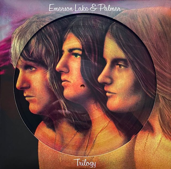 Viniluri  BMG, Gen: Rock, VINIL BMG Emerson Lake Palmer - Trilogy, avstore.ro