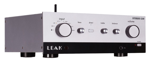 AMPLIFICATOARE INTEGRATE, Amplificator LEAK Stereo 230, avstore.ro