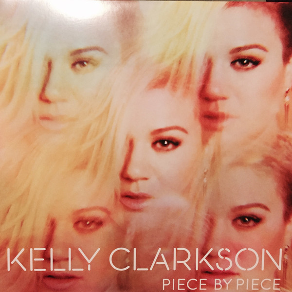 Viniluri  Greutate: Normal, Gen: Pop, VINIL Universal Records Kelly Clarkson - Piece By Piece, avstore.ro