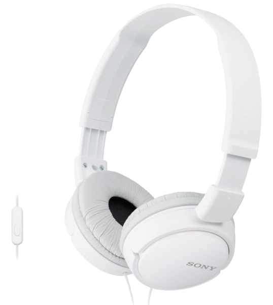 Casti Audio - Fashion & Streetwear,  Casti  MDR-ZX110AP, avstore.ro