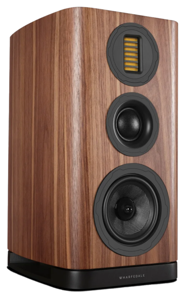 Boxe, Boxe Wharfedale EVO 5.2, avstore.ro