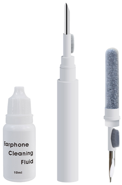 Accesorii CASTI  Essentials, Essentials CLEANKIT IN EAR, avstore.ro