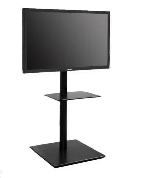 Standuri TV  Latime stand TV: sub 90cm,  Stand TV OMB mobil cu suport HANDY Maxi, avstore.ro