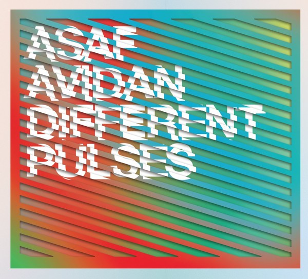CD Polydor Asaf Avidan: Different Pulses la AVstore.ro