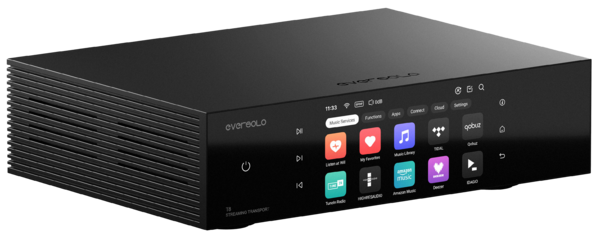 Streamer, EverSolo T8, avstore.ro