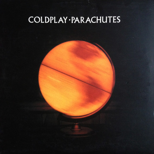 Viniluri  WARNER MUSIC, VINIL WARNER MUSIC Coldplay - Parachutes, avstore.ro