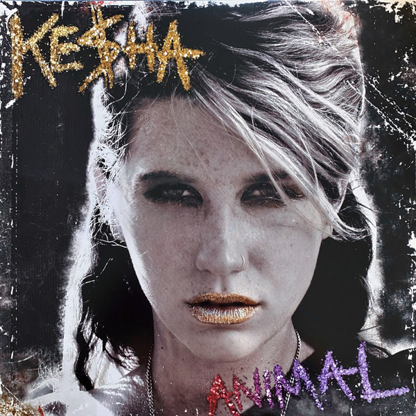 Viniluri  Sony Music, Greutate: Normal, Gen: Pop, VINIL Sony Music Kesha - Animal (Expanded Edition), avstore.ro