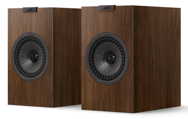 Boxe  KEF, Stare produs: Resigilat, Boxe KEF Q1 Meta  Walnut Resigilat, avstore.ro