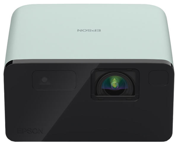 Videoproiectoare  Tehnologie de afisare: LASER,  Epson - EF-21 LASER, avstore.ro