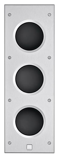 Boxe  Tip: Boxe perete/tavan, Stare produs: NOU, Boxe KEF Ci3160RLb-THX, avstore.ro