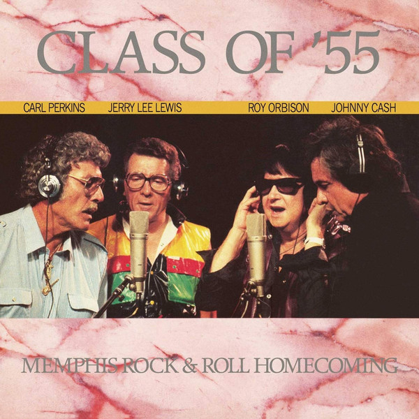 Viniluri, VINIL Universal Records Class Of '55: Memphis Rock & Roll Homecoming, avstore.ro