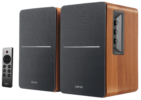 Boxe pc, Boxe active Edifier R1280DBS-BR, avstore.ro