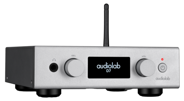 DAC-uri  Audiolab, DAC Audiolab DAC D7, avstore.ro