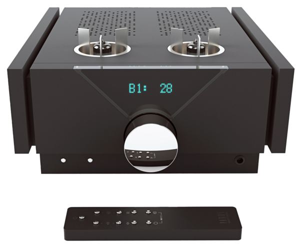 Preamplificatoare  Pathos, Pathos InControl MK2, avstore.ro