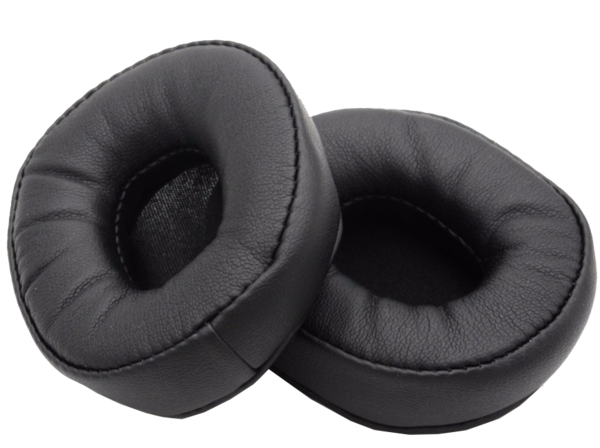 Promotii Accesorii CASTI Audio-Technica, Audio-Technica SR5 earpad black, avstore.ro