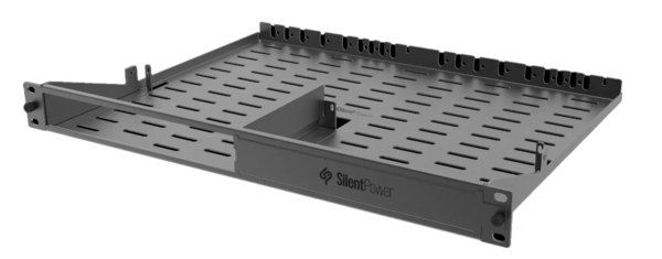 Rack-uri HiFi, SilentPower OMNI Rack Mount Kit, avstore.ro