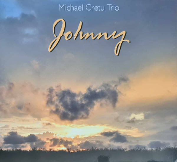 Muzica CD  Gen: Jazz, CD Soft Records Michael Cretu Trio - Johnny, avstore.ro