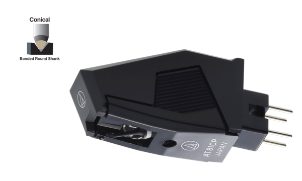 Doze pick-up la AVstore.ro, Doza Audio-Technica AT-81 CP (MM), avstore.ro