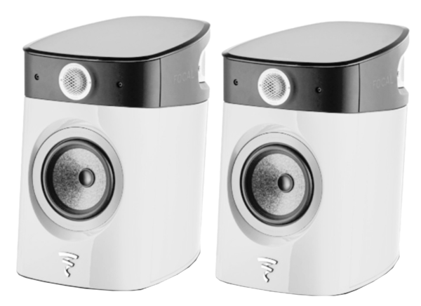 Boxe  Focal, Boxe Focal Sopra No 1, avstore.ro